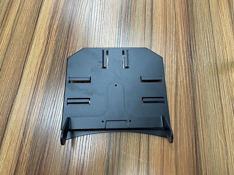 銅 SS シート メタル 製造 オーダーメイド ブラック 粉末 コーティング ラック ドラム カバー 設置 支架