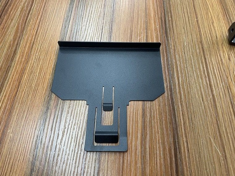 銅 SS シート メタル 製造 オーダーメイド ブラック 粉末 コーティング ラック ドラム カバー 設置 支架