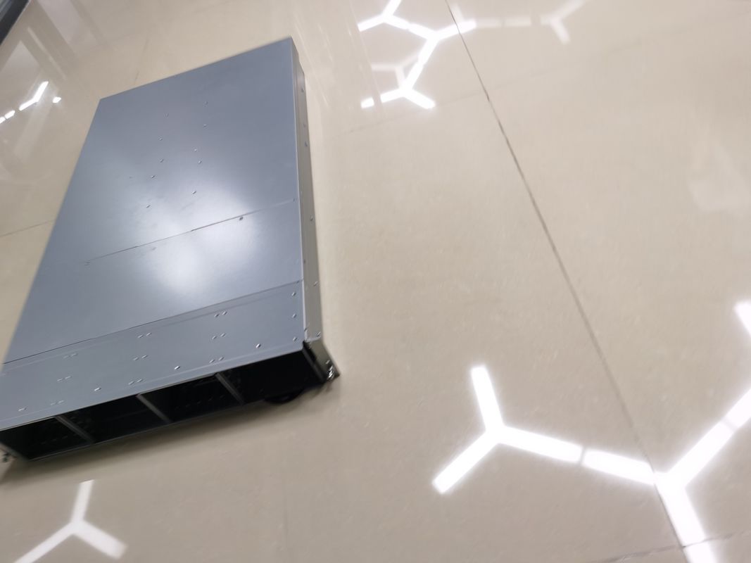 中国 工場 ホットセール 確認 工場 カスタム 図形として ステンレス スチール ボックス 囲い キャビネット 製造 サービス