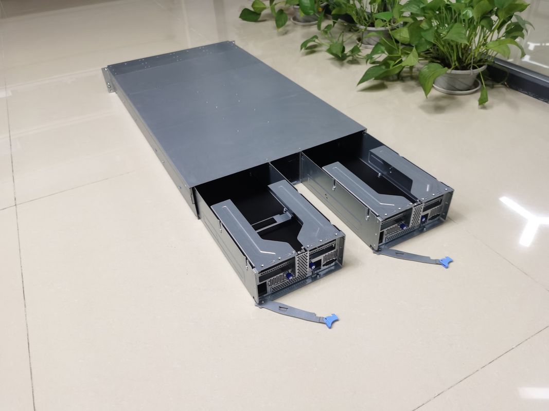 中国 工場 ホットセール 確認 工場 カスタム 図形として ステンレス スチール ボックス 囲い キャビネット 製造 サービス