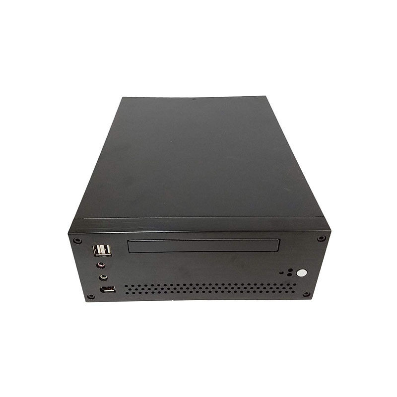 6u ラックマウント サーバー シャーシ デザイン 黒 工業電子 19 インチ 3u パソコンケース PC