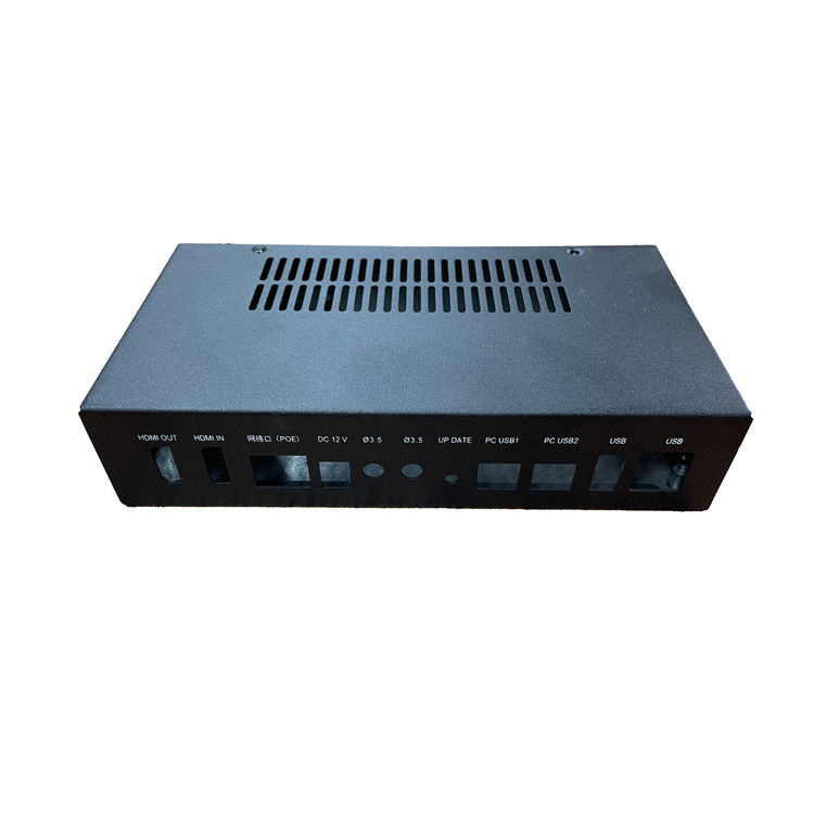短3Uラックマウント IPC シャーシベース 鉄 アルミ 4 U 3uラックマウントケース