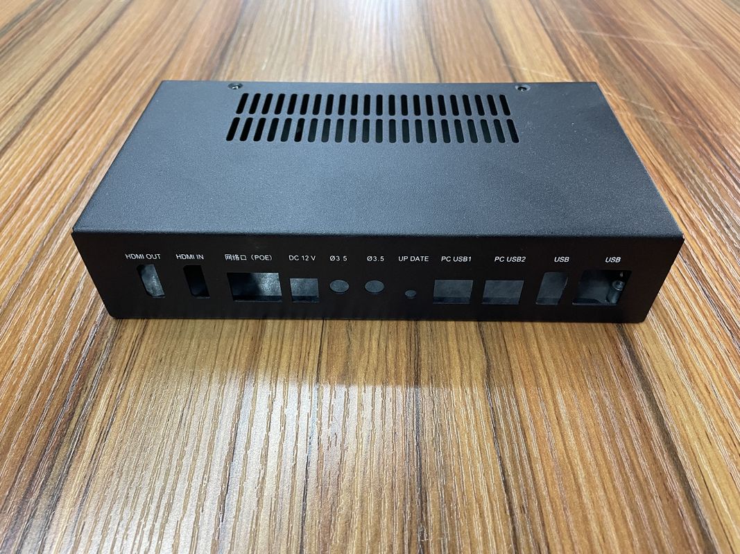 短3Uラックマウント IPC シャーシベース 鉄 アルミ 4 U 3uラックマウントケース