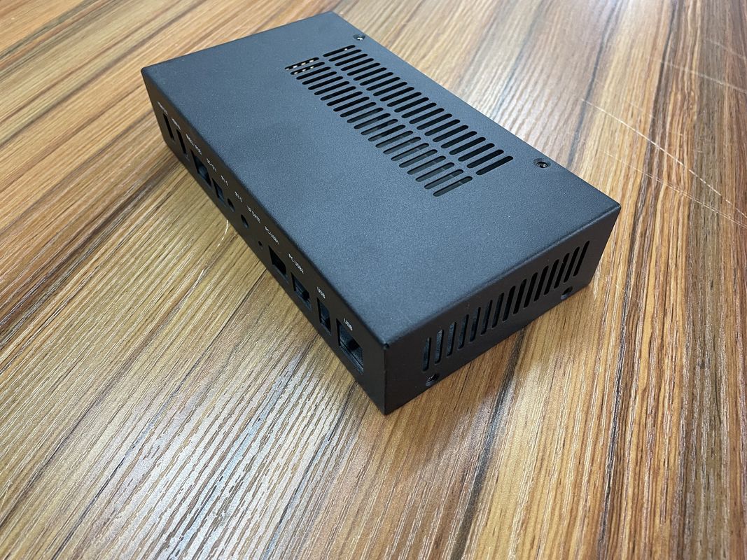 短3Uラックマウント IPC シャーシベース 鉄 アルミ 4 U 3uラックマウントケース