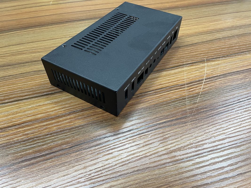 短3Uラックマウント IPC シャーシベース 鉄 アルミ 4 U 3uラックマウントケース