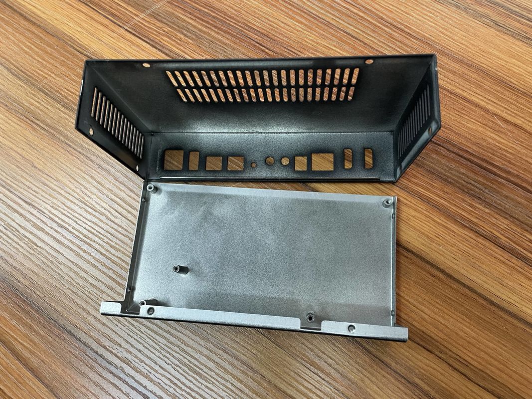短3Uラックマウント IPC シャーシベース 鉄 アルミ 4 U 3uラックマウントケース