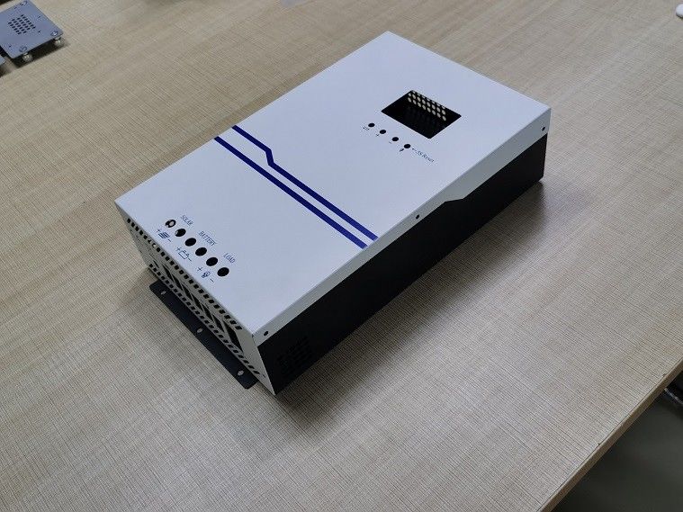パネル 電気制御箱 収納 金属 太陽電池 貯蔵 キャビネット 新しいエネルギーコントローラ