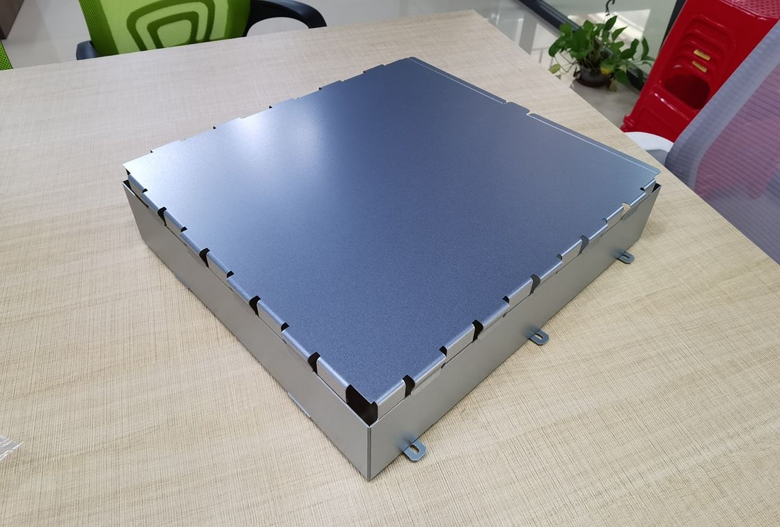 パネル 電気制御箱 収納 金属 太陽電池 貯蔵 キャビネット 新しいエネルギーコントローラ