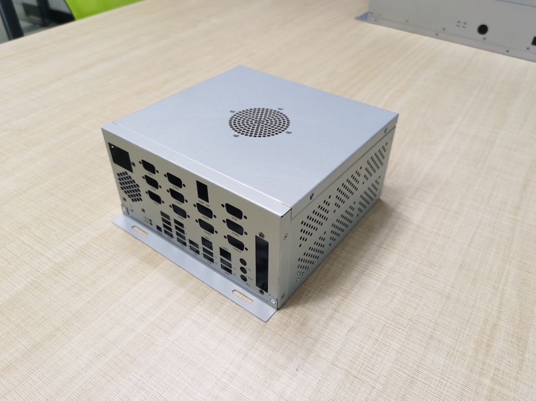 シートメタル IPC シャーシ 折りたたみ ネットワーク キャビネット コンピュータケース ゲーム PC サーバーケース