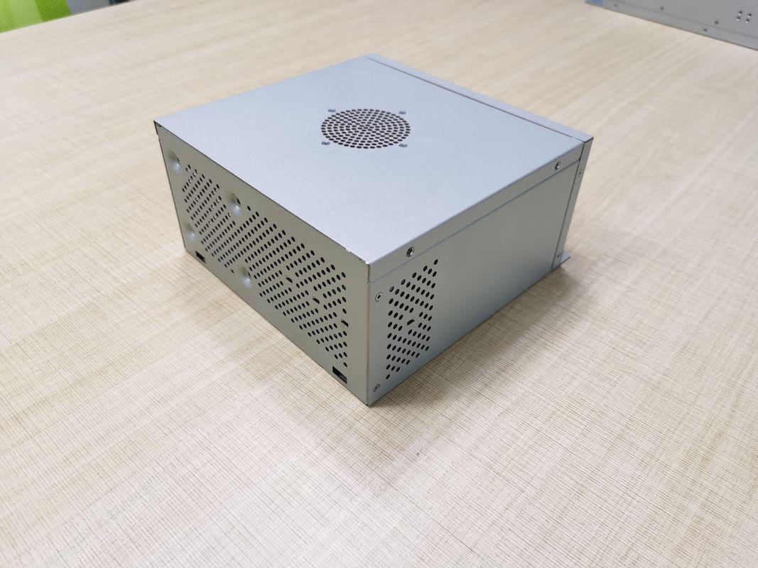 シートメタル IPC シャーシ 折りたたみ ネットワーク キャビネット コンピュータケース ゲーム PC サーバーケース