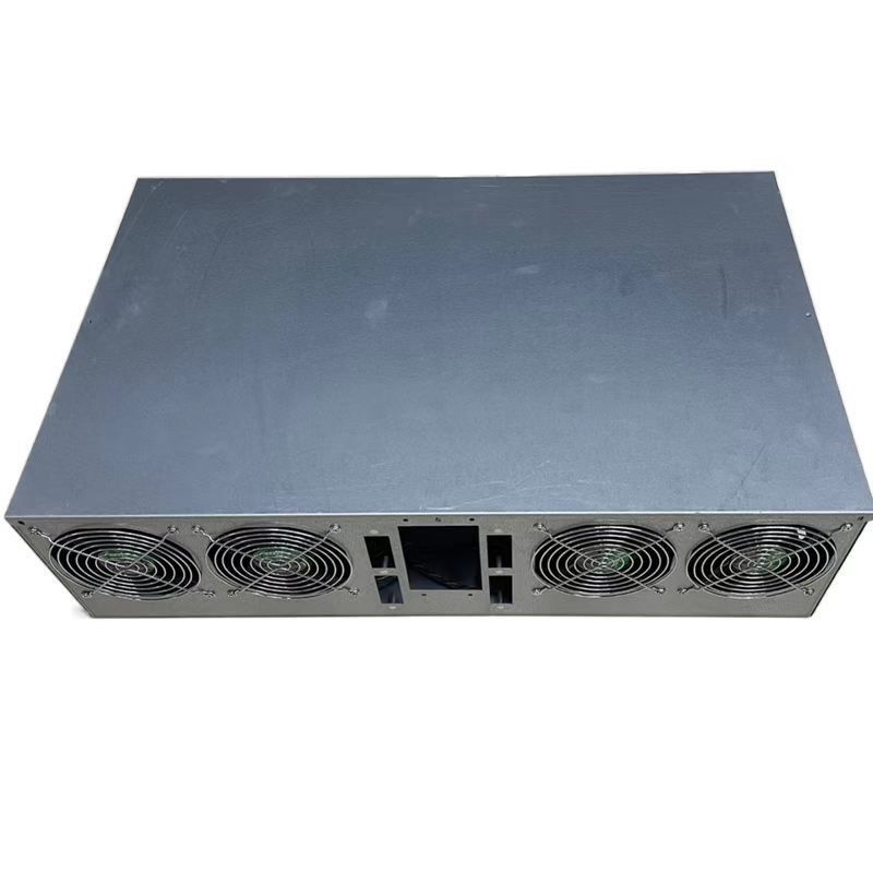 工場製 OEM 1U 2U 3U 4U サーバー・シャシー,キャビネット,シートメタル加工,ステンレス鋼製造