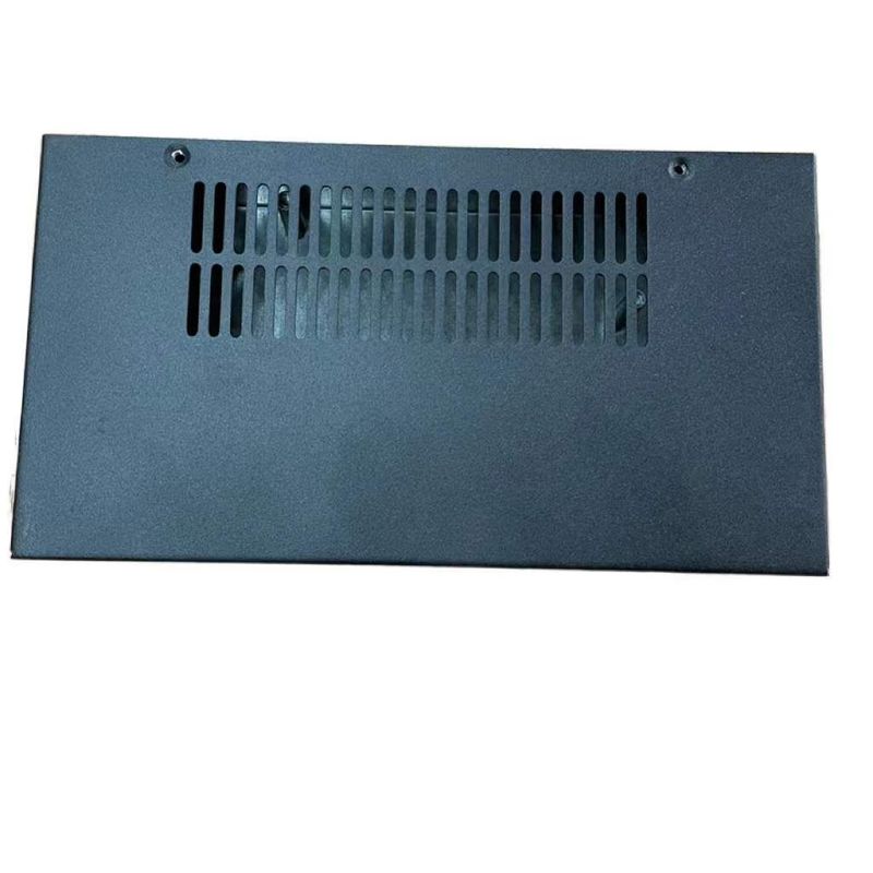 工場製 OEM 1U 2U 3U 4U サーバー・シャシー,キャビネット,シートメタル加工,ステンレス鋼製造