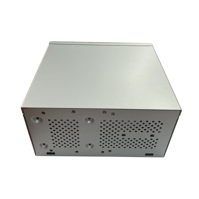 ラックマウント サーバー シャーシ 3u 2u 4u 壁マウント Hdd ケース 収納ケース シャーシ シェル