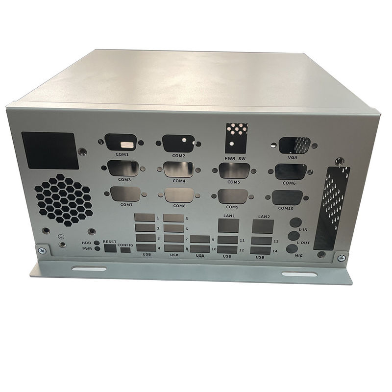 ラックマウント サーバー シャーシ 3u 2u 4u 壁マウント Hdd ケース 収納ケース シャーシ シェル