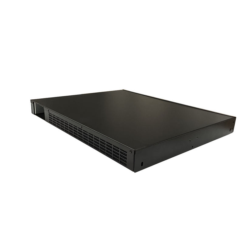 OEM オーダーメイドラック搭載 大容量 マルチハードディスク サーバーケース 容量 +/-0.05MM