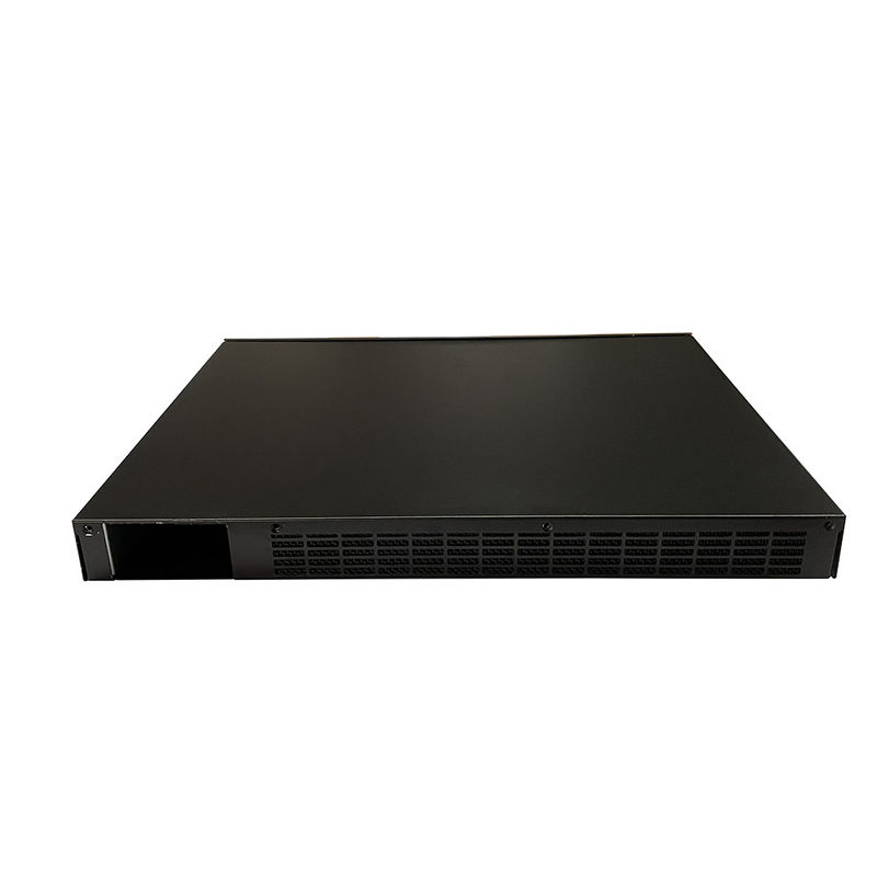 OEM オーダーメイドラック搭載 大容量 マルチハードディスク サーバーケース 容量 +/-0.05MM