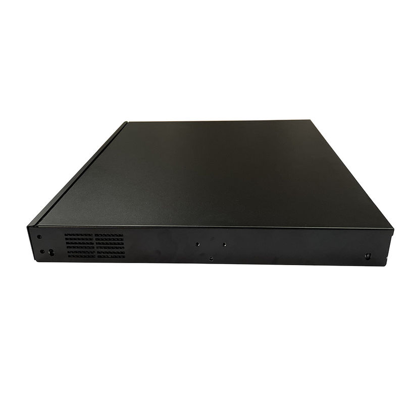 OEM オーダーメイドラック搭載 大容量 マルチハードディスク サーバーケース 容量 +/-0.05MM