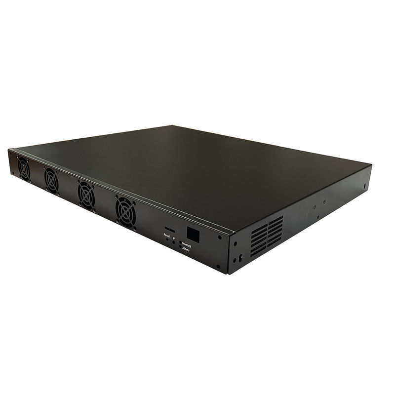 OEM オーダーメイドラック搭載 大容量 マルチハードディスク サーバーケース 容量 +/-0.05MM