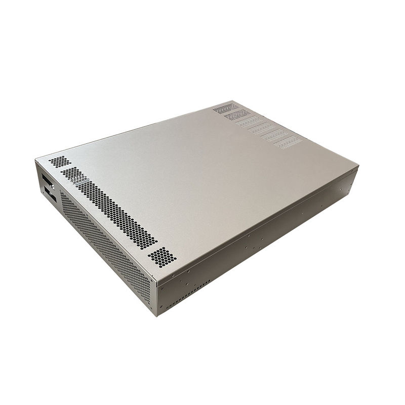 1U 2U 3U 4U 19インチラックマウント シャーシ PCケース 箱 アルミ箱ケース