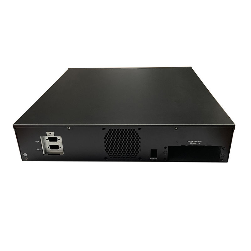 ギガバイト ゲーム用のカスタムサーバー・シャシ 1U 2U 3U 4U スタック型 サーバー・パウダーコーティング