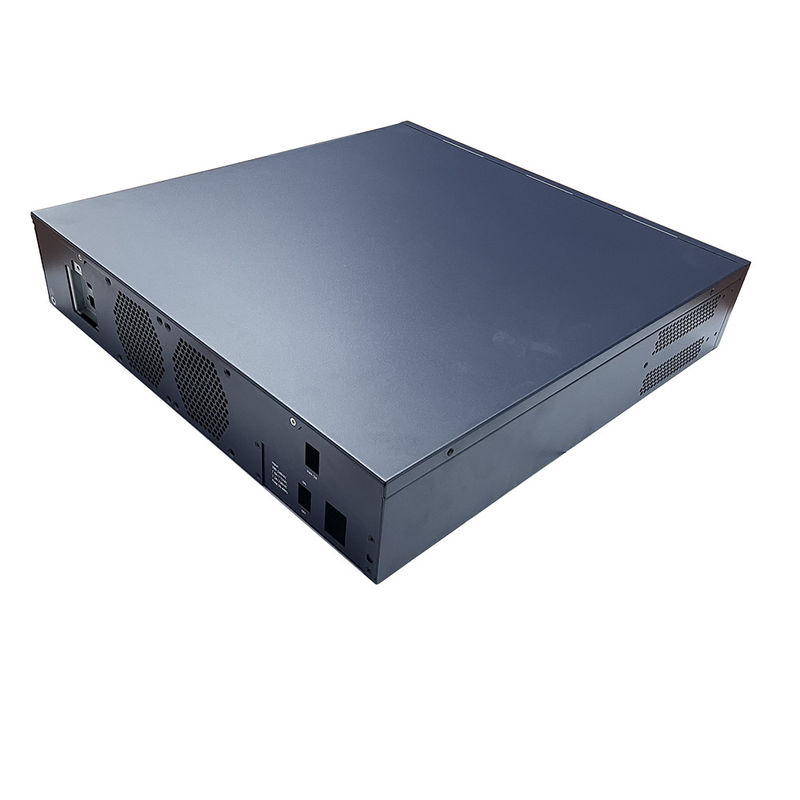 PC 1U 2U 3U 4U サーバーラック ルータ コア I3 I5 I7 ファイアウォール PC X86 ネットワークキャビネット 装置 シャーシ