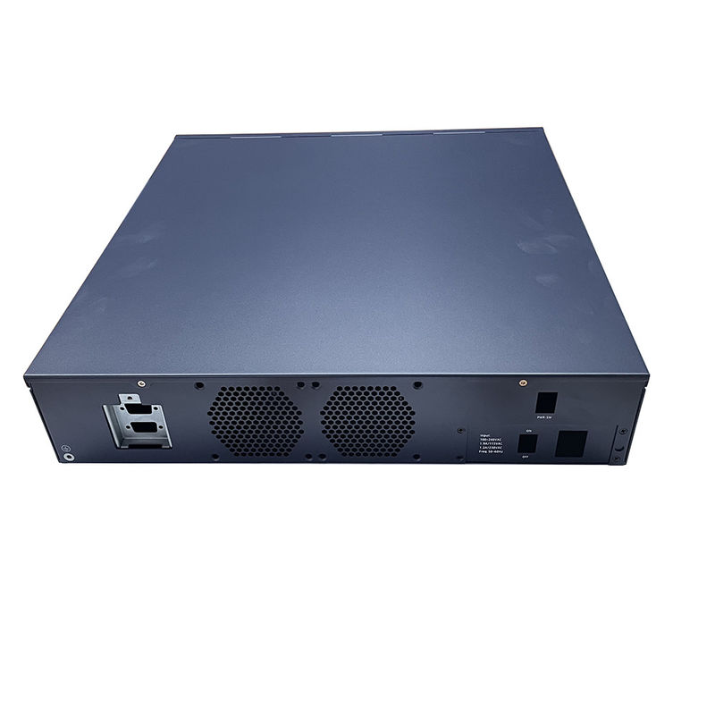 PC 1U 2U 3U 4U サーバーラック ルータ コア I3 I5 I7 ファイアウォール PC X86 ネットワークキャビネット 装置 シャーシ