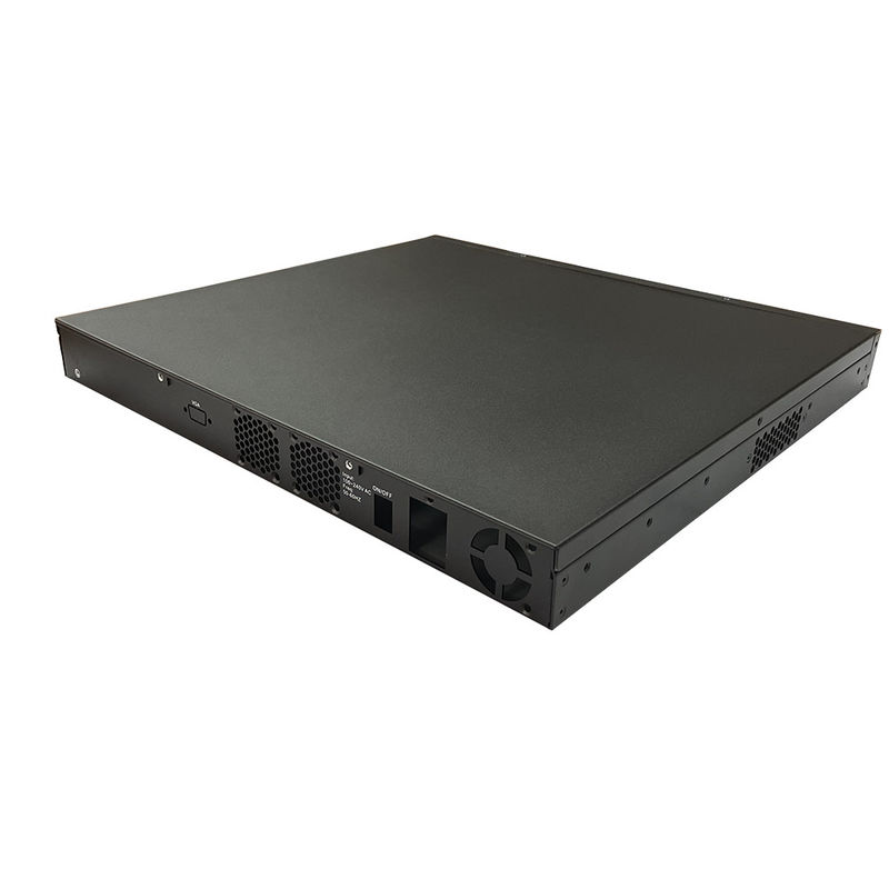 デル サーバ シャーシ デザイン 曲がりくねり ブラック 19 インチ 1U 2U 4U 3U Nas ケース ラック PC