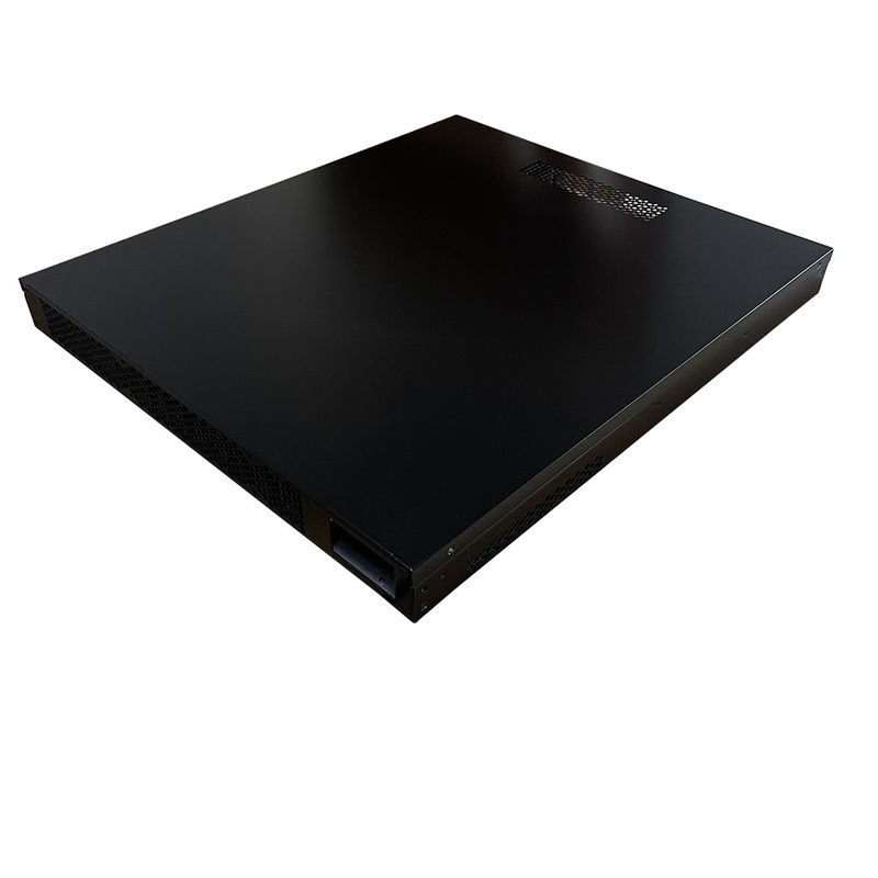 デル サーバ シャーシ デザイン 曲がりくねり ブラック 19 インチ 1U 2U 4U 3U Nas ケース ラック PC