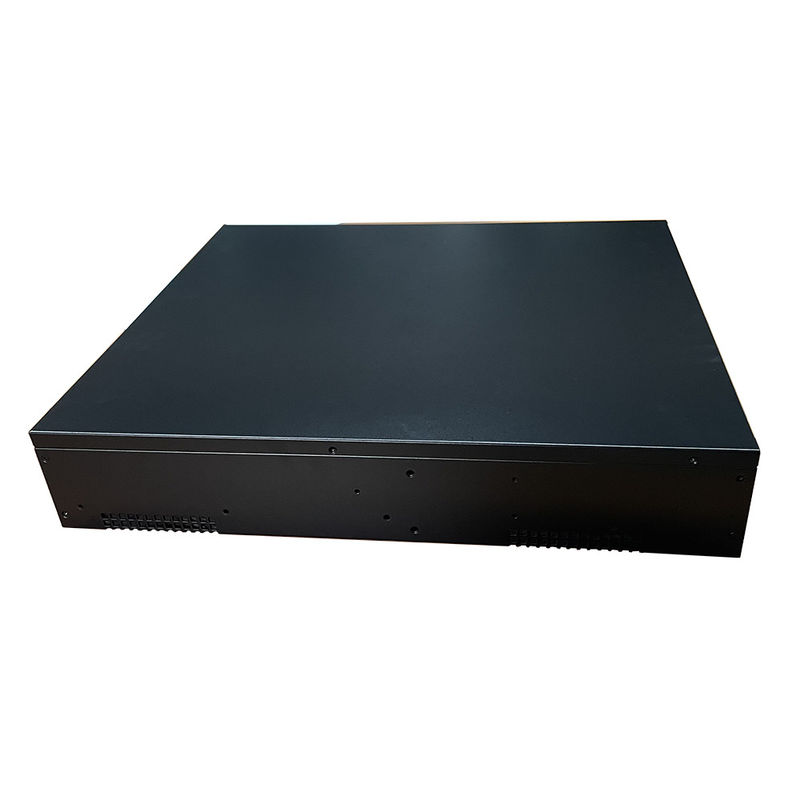 ストレージ 2u サーバ シャーシ 12 ベイ 3Dプリンター 電子箱 レーザーカット 1U 2U 3U 4U