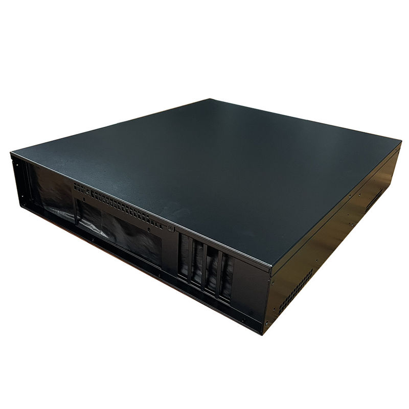 ストレージ 2u サーバ シャーシ 12 ベイ 3Dプリンター 電子箱 レーザーカット 1U 2U 3U 4U