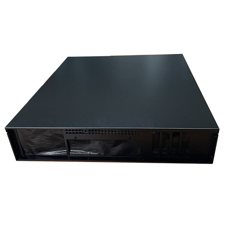 ストレージ 2u サーバ シャーシ 12 ベイ 3Dプリンター 電子箱 レーザーカット 1U 2U 3U 4U