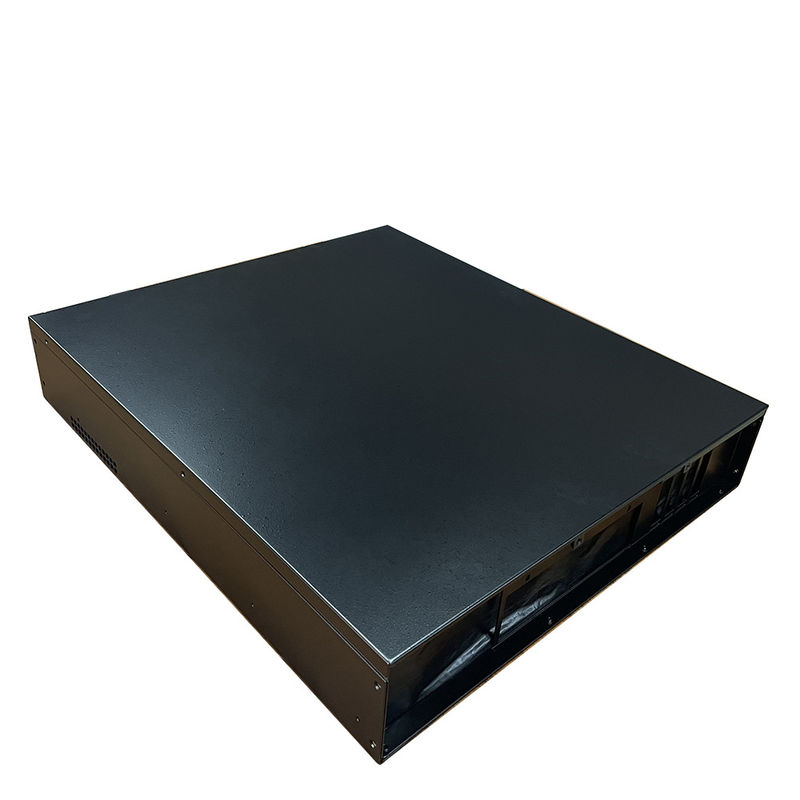 ストレージ 2u サーバ シャーシ 12 ベイ 3Dプリンター 電子箱 レーザーカット 1U 2U 3U 4U