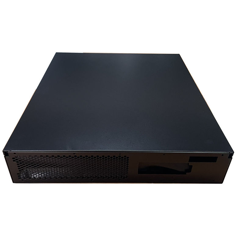 ストレージ 2u サーバ シャーシ 12 ベイ 3Dプリンター 電子箱 レーザーカット 1U 2U 3U 4U