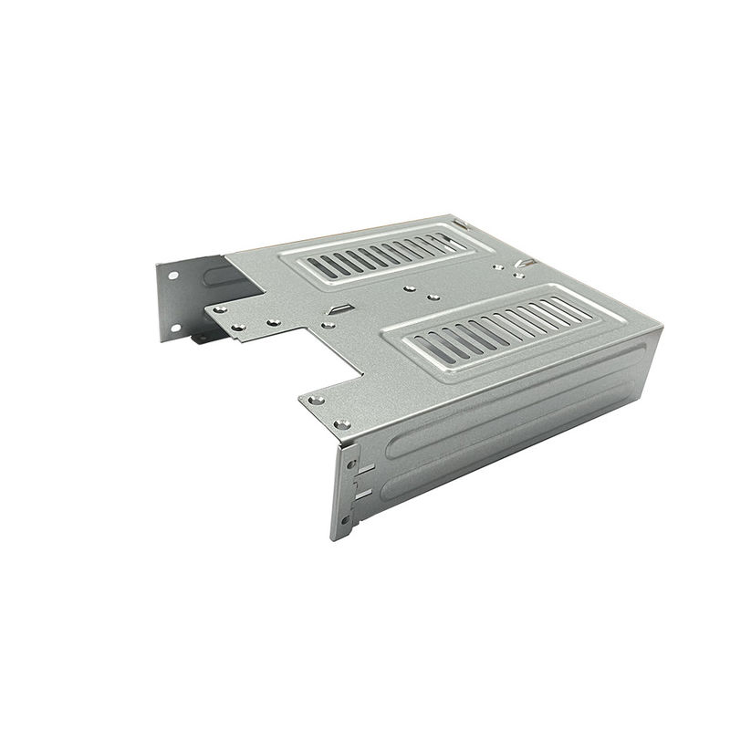 高精密金属製片材 住宅 サービス 外装用ケース 2.5 SSD