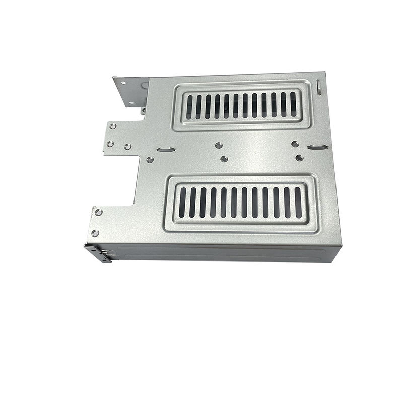 高精密金属製片材 住宅 サービス 外装用ケース 2.5 SSD